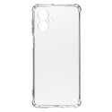 Tactical TPU Plyo Kryt pro Motorola G55 Transparent