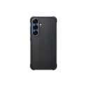 Samsung Tvrzený zadní kryt pro Galaxy S25 Black