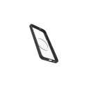 Samsung Ochranný kryt React s magnetickým úchytem pro Galaxy S25 Transparent
