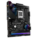 ASRock B850 Riptide WiFi AMD B850 AM5 4x DDR5 DIMM 4x M.2 HDMI USB-C WiFi ATX