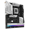 ASRock B850 Pro RS WiFi AMD B850 AM5 4x DDR5 DIMM 4x M.2 HDMI USB-C WiFi ATX