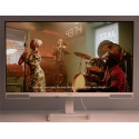 BenQ EW3290U LCD IPS 31,5" 3840 x 2160 5ms 350 nitů 1000:1 60Hz Repro Pivot USB-C Bílá