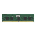 Kingston Server Premier - DDR5 - modul - 16 GB - DIMM 288-pin - 2800 MHz PC5-44800 - CL46 - 1.1 V - registrovaná - ECC