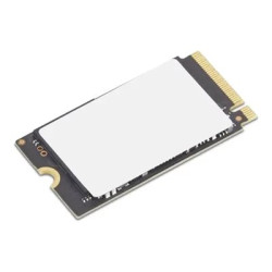 Lenovo - SSD - šifrovaný - 1 TB - interní - M.2 2242 - PCIe 4.0 x4 - TCG Opal Encryption