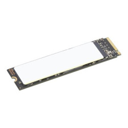 Lenovo - SSD - šifrovaný - 1 TB - interní - M.2 2280 - PCIe 4.0 (NVMe) - TCG Opal Encryption 2.0 - pro ThinkCentre neo Ultra 12; ThinkPad P1 Gen 7; P14s Gen 5; P16s Gen 3; P16v Gen 2; T14 Gen 5