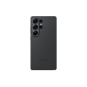 Samsung Silikonový zadní kryt pro Galaxy S25 Ultra Black