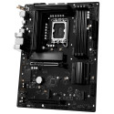 ASRock B860 Pro-A WiFi Intel B860 LGA1851 4x DDR5 3x M.2 HDMI DP USB-C WiFi ATX