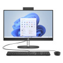 HP 24 cr0013nc 23,8" IPS 1920 x 1080 i5-1334U 16 GB 1 TB Intel Iris Xe W11H