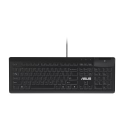 ASUS SmartCard KU100 Drátová USB Černá
