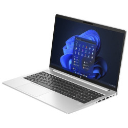HP ProBook 455 G10 15,6" R5-7530U 16 GB 512 GB AMD Radeon RX Vega 7 DOS Stříbrná