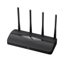 MERCUSYS MR27BE - BE3600 Dual Band Wi-Fi 7 Router, 2,5GWAN, 1x2,5GLAN, 2xGLAN,WPA3, EasyMesh 