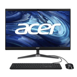 Acer Veriton Z2514G 23,8" LCD IPS 1920 x 1080 I3-1305U 8 GB Intel UHD Graphics 64EU 512 GB Windows 11 Pro