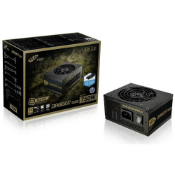 FSP DAGGER PRO 850W SFX 80PLUS Gold Modular Retail
