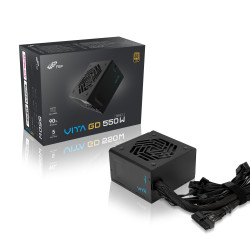 FSP VITA GD 550W ATX 3.1 80PLUS Gold Retail