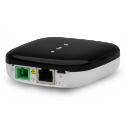 UBNT UFiber Loco - GPON jednotka, SC APC port, 1x Gbit RJ45, PoE 24V