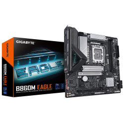 GIGABYTE B860M EAGLE LGA 1851 mATX