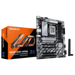GIGABYTE B860 DS3H WIFI6E LGA 1851 ATX