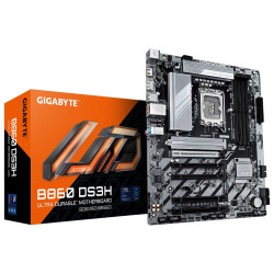 GIGABYTE B860 DS3H LGA 1851 ATX