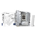 GIGABYTE B860I AORUS PRO ICE LGA 1851 mITX
