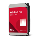 HDD 10TB WD103KFBX Red Pro 256MB SATAIII 7200rpm