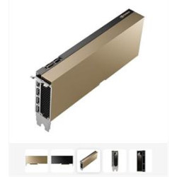 ASUS Nvidia L40s 48 GB PCIe Gen4 x16, 4x DP 350W