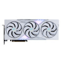 MSI GeForce RTX 5080 16G GAMING TRIO OC WHITE 16GB GDDR7 PCI-E 3x DP HDMI