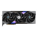 MSI GeForce RTX 5090 32G GAMING TRIO OC 32GB GDDR7 PCI-E 3x DP HDMI