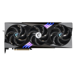 MSI GeForce RTX 5090 32G GAMING TRIO OC 32GB GDDR7 PCI-E 3x DP HDMI