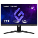 ViewSonic VX2479J-HD-PRO LCD IPS 23,8" 1920 x 1080 1ms 250 nitů 1000:1 180Hz Pivot Černá