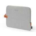 Dicota Laptop Sleeve Skin URBAN 16 grey