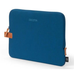 Dicota Laptop Sleeve Skin URBAN 15 navy 