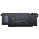 Dell Baterie 3-cell 42W HR LI-ION pro Latitude