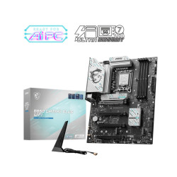 MSI B860 GAMING PLUS WIFI LGA 1851 ATX