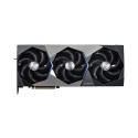 MSI GeForce RTX 5080 SUPRIM OC 16GB GDDR7