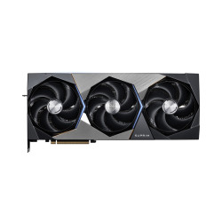 MSI GeForce RTX 5080 SUPRIM OC 16GB GDDR7