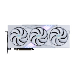 MSI GeForce RTX 5080 TRIO WHITE Gaming OC 16GB GDDR7