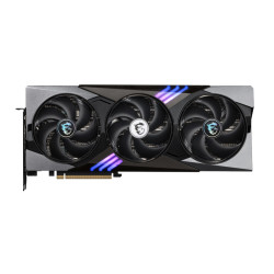 MSI GeForce RTX 5080 TRIO Gaming OC 16GB GDDR7