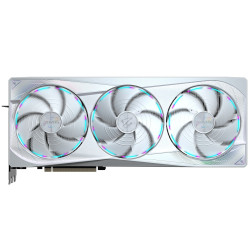 GIGABYTE AORUS GeForce RTX 5080 MASTER ICE 16GB GDDR7
