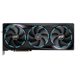 GIGABYTE AORUS GeForce RTX 5080 MASTER 16GB GDDR7