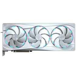 GIGABYTE AORUS GeForce RTX 5090 MASTER ICE 32GB GDDR7