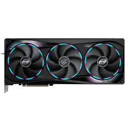 GIGABYTE AORUS GeForce RTX 5090 MASTER 32GB GDDR7
