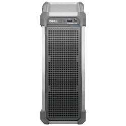 DELL PowerEdge T160 Xeon E-2414 16GB 1x 2TB 7.2k SATA H355 2x GLAN iDRAC 9 Ent. 16G 3Y Basic on-site