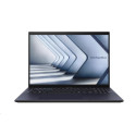 ASUS ExpertBook B3 B3604CMA 16" U5-125H 16 GB 512 GB Intel Arc 7-cores iGPU Windows 11 Pro Černá
