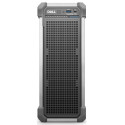 Dell Server PowerEdge T160 E-2414 16G 1x2T SATA 3x3.5" SWRAID 2xGLAN 300W 3NBD