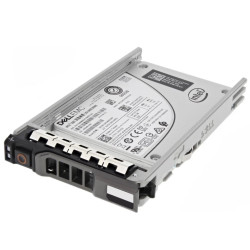 Dell 480GB SSD 2.5" SATA 1R