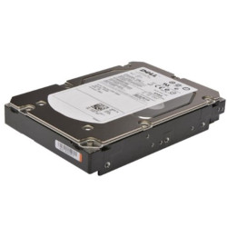 Dell 8TB HDD 3.5" SATA 7200 RPM 1R
