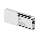 Epson T55K7 - 700 ml - světle černý - originální - inkoustová cartridge - pro SureColor SC-P6000, SC-P7000, SC-P7000V, SC-P8000, SC-P9000, SC-P9000V