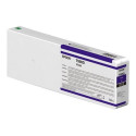 Epson T8042 - 700 ml - fialová - originální - inkoustová cartridge - pro SureColor SC-P7000V, SC-P9000V