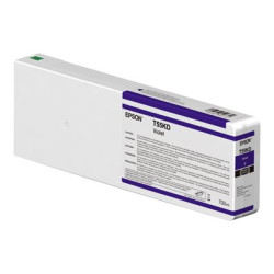 Epson T8042 - 700 ml - fialová - originální - inkoustová cartridge - pro SureColor SC-P7000V, SC-P9000V