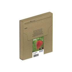 Epson Multipack 29XL EasyMail - 4-balení - XL - černá, žlutá, azurová, purpurová - originální - zaslatelný poštou - inkoustová cartridge - pro Expression Home XP-245, 247, 255, 257, 332, 342, 345, 352, 355, 435, 442, 445, 452, 455